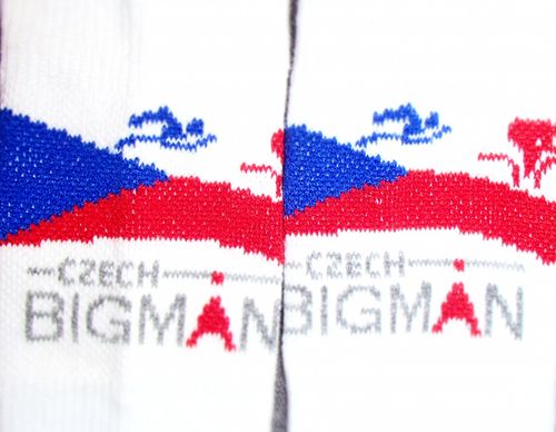 Bigman ponožky